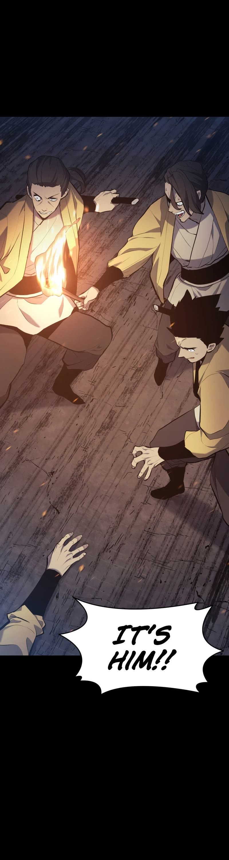 Reaper of the Drifting Moon Chap 25 - Next Chap 26