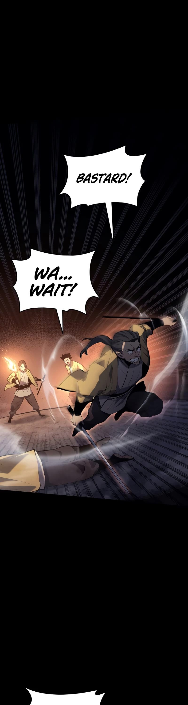 Reaper of the Drifting Moon Chap 25 - Next Chap 26