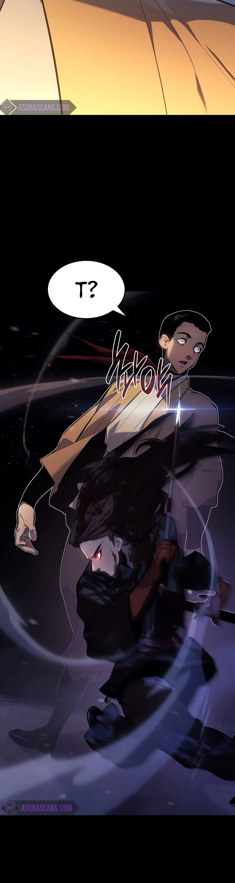 Reaper of the Drifting Moon Chap 25 - Next Chap 26