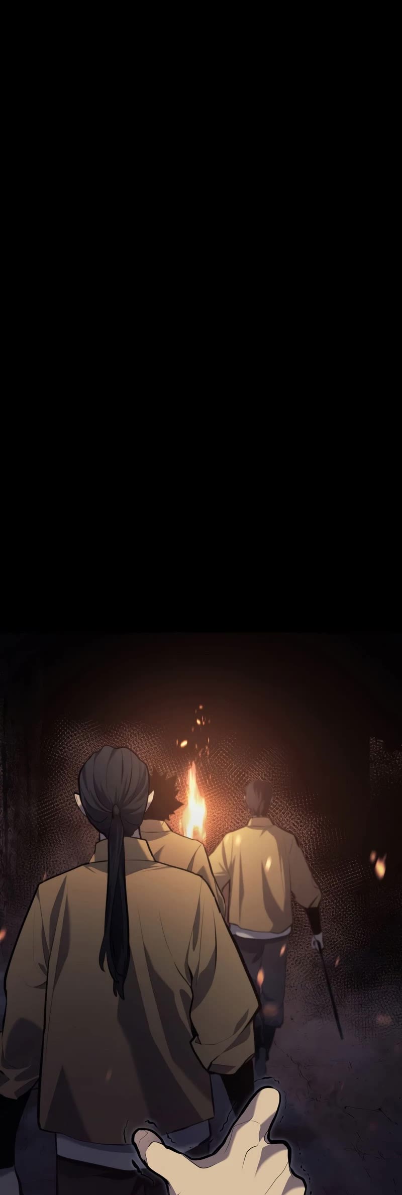 Reaper of the Drifting Moon Chap 25 - Next Chap 26