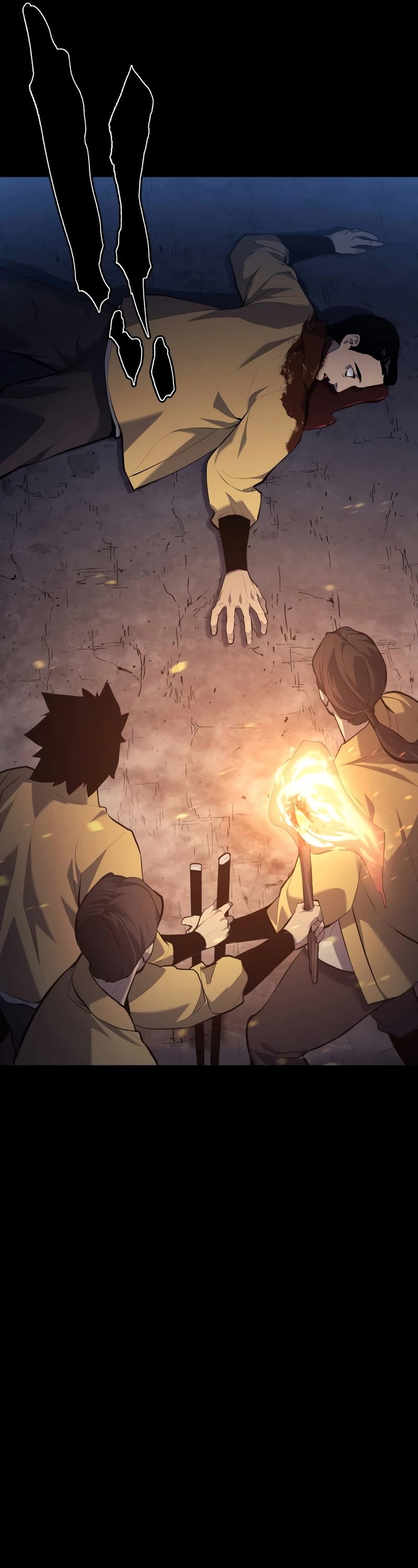 Reaper of the Drifting Moon Chap 25 - Next Chap 26