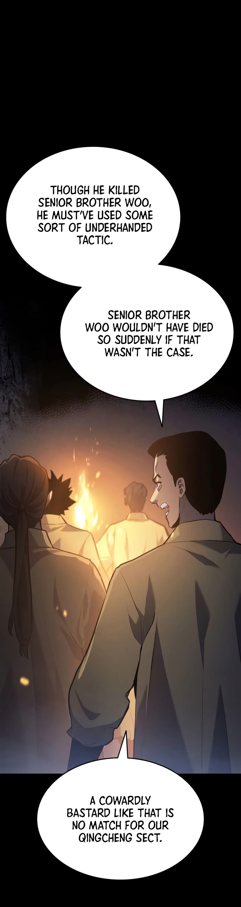 Reaper of the Drifting Moon Chap 25 - Next Chap 26