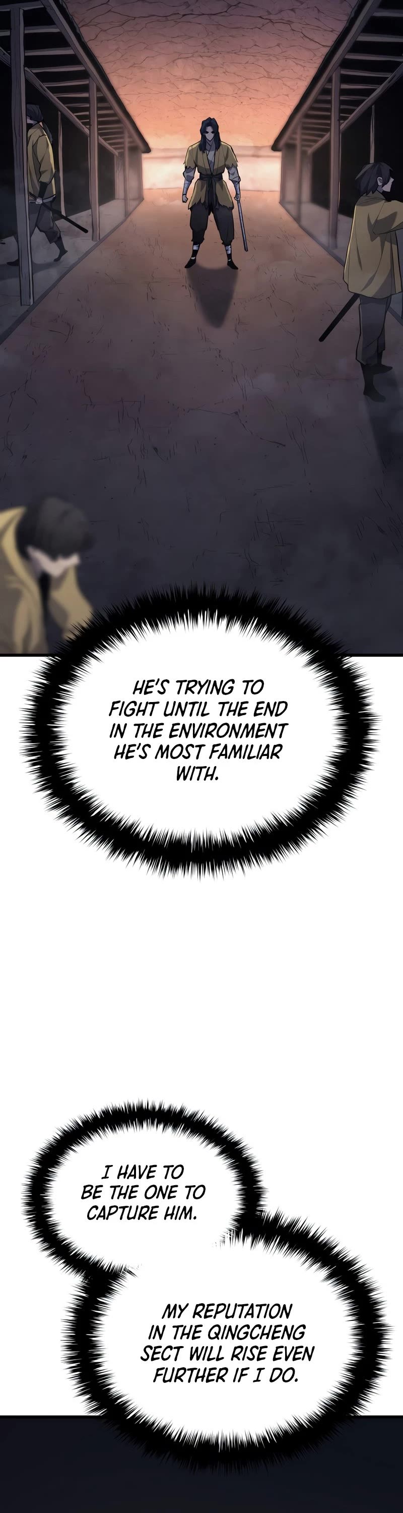 Reaper of the Drifting Moon Chap 25 - Next Chap 26