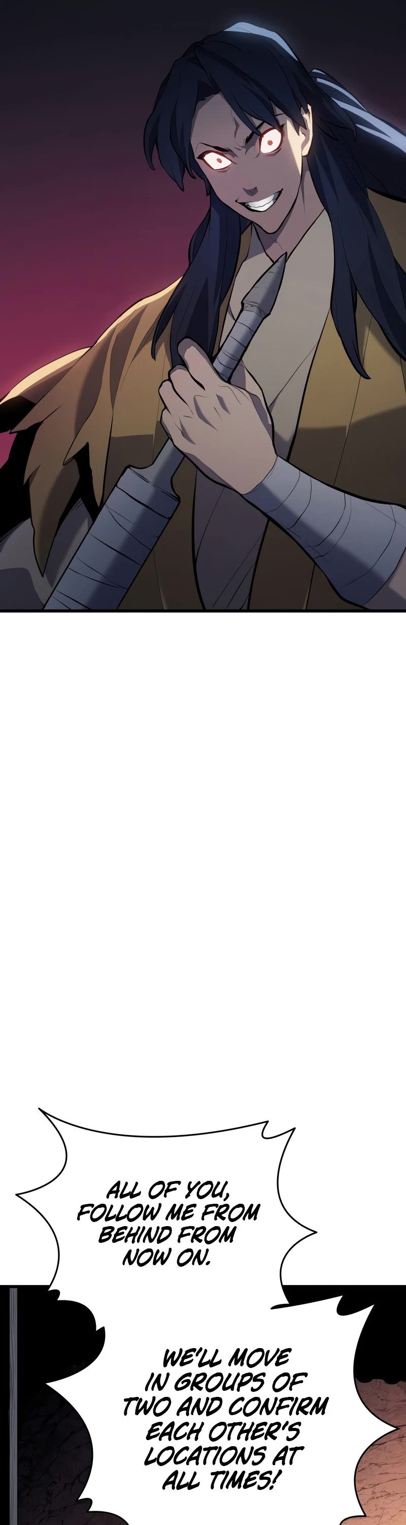 Reaper of the Drifting Moon Chap 25 - Next Chap 26