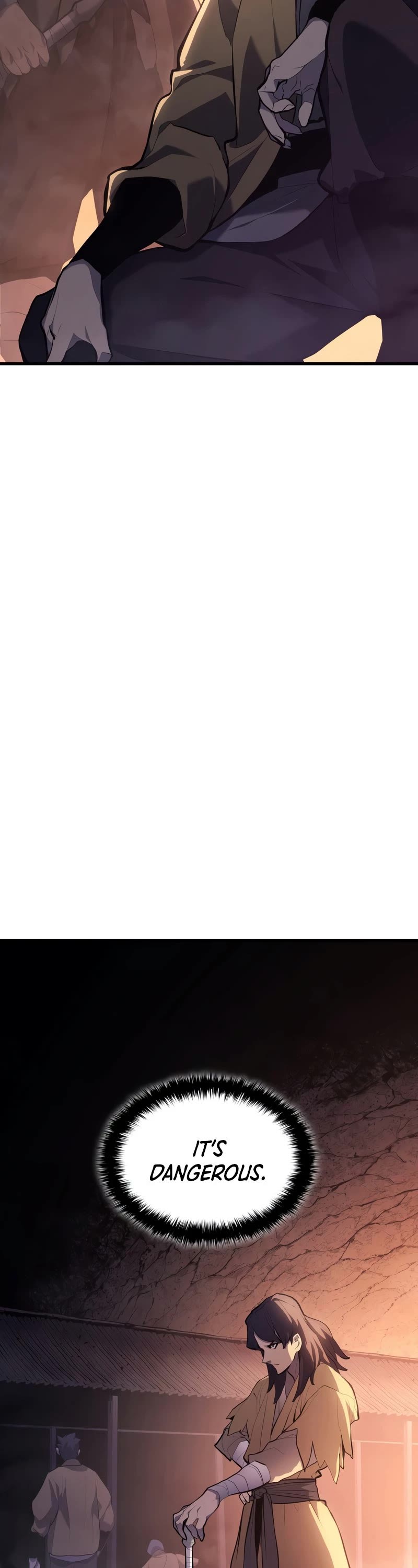 Reaper of the Drifting Moon Chap 25 - Next Chap 26