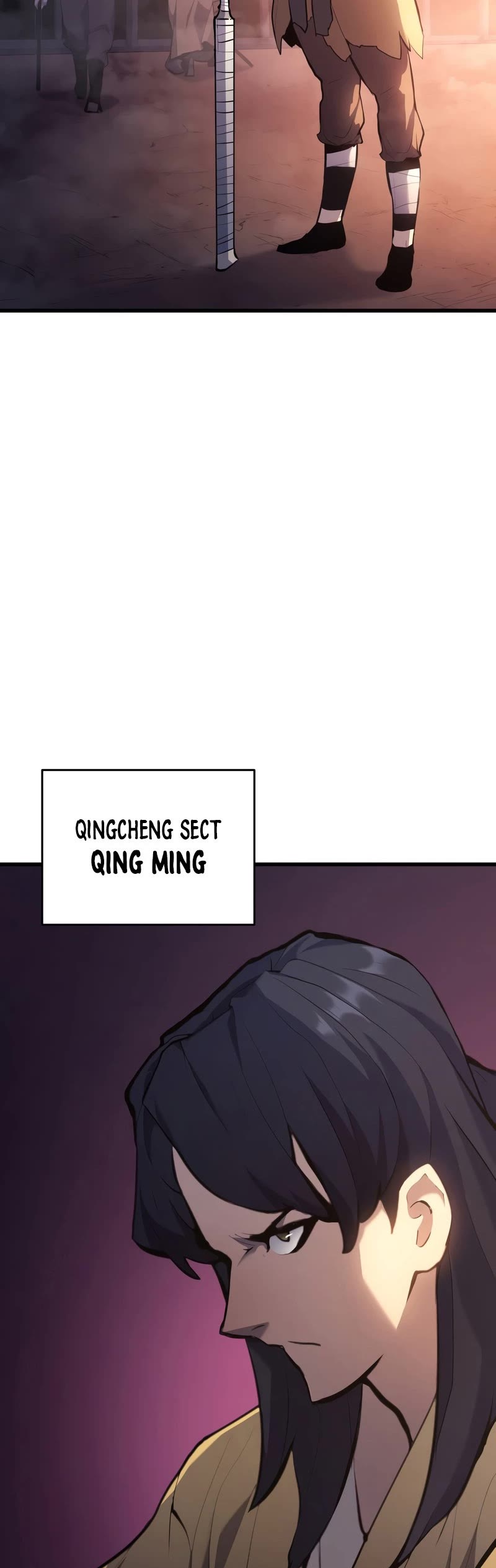 Reaper of the Drifting Moon Chap 25 - Next Chap 26