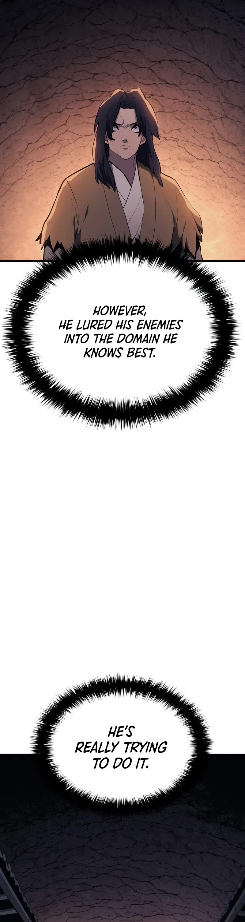 Reaper of the Drifting Moon Chap 25 - Next Chap 26