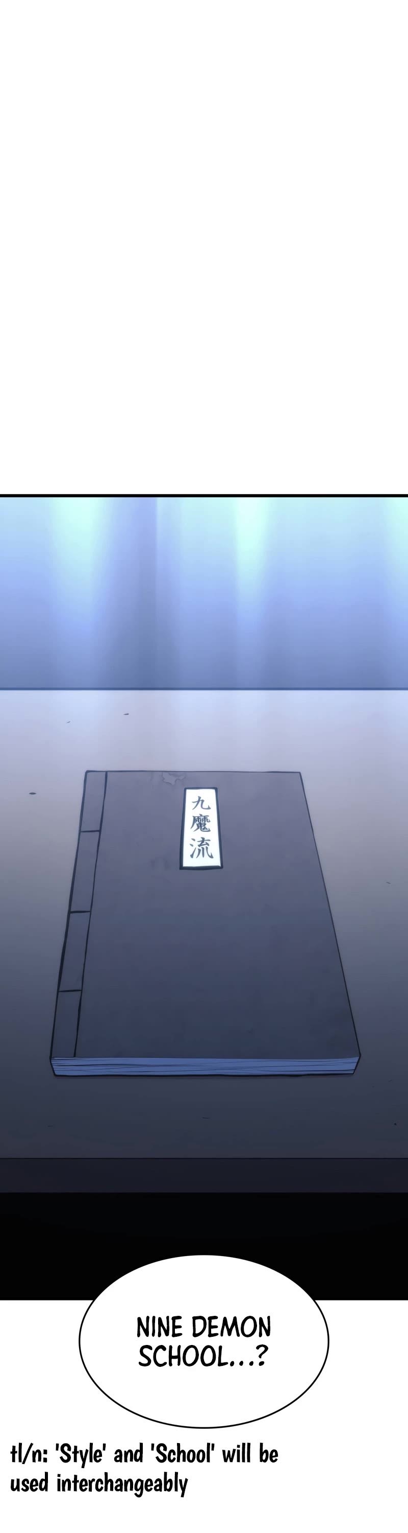 Reaper of the Drifting Moon Chap 25 - Next Chap 26