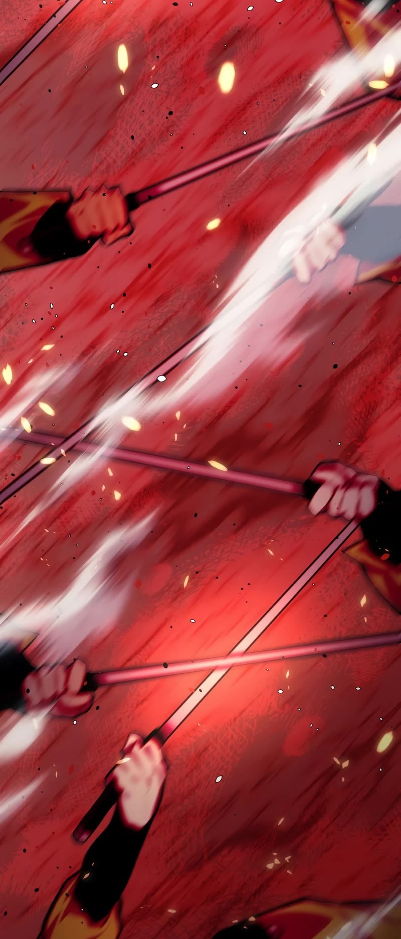 Reaper of the Drifting Moon Chap 25 - Next Chap 26