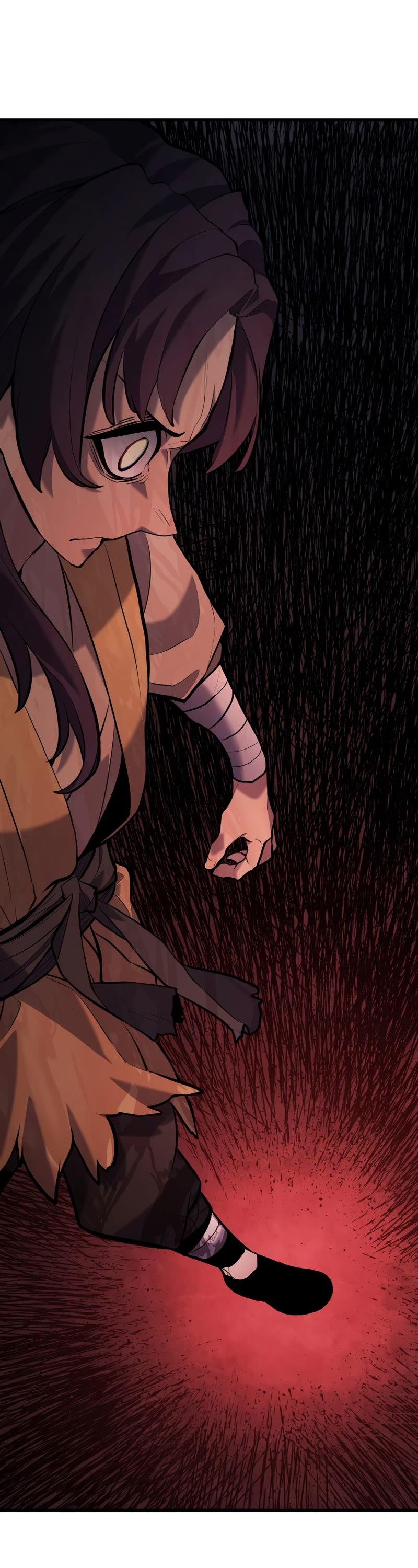 Reaper of the Drifting Moon Chap 25 - Next Chap 26