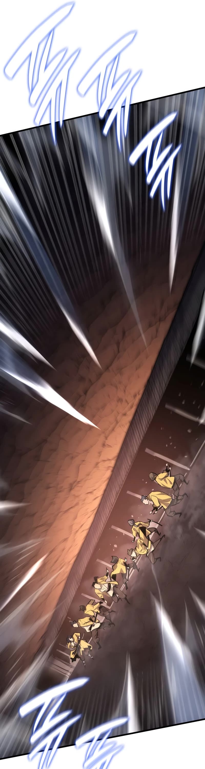 Reaper of the Drifting Moon Chap 25 - Next Chap 26