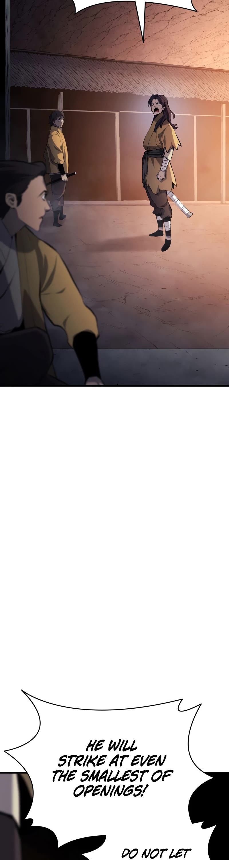 Reaper of the Drifting Moon Chap 25 - Next Chap 26