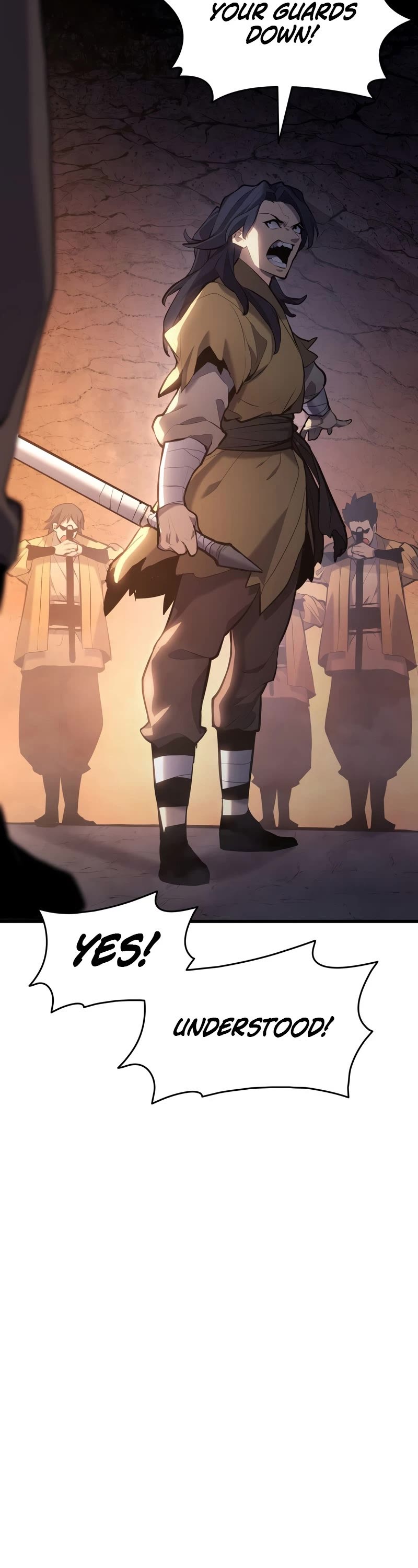 Reaper of the Drifting Moon Chap 25 - Next Chap 26