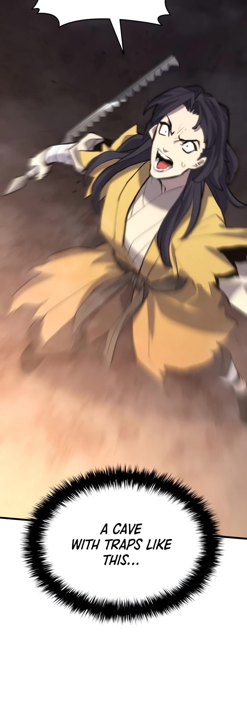 Reaper of the Drifting Moon Chap 25 - Next Chap 26