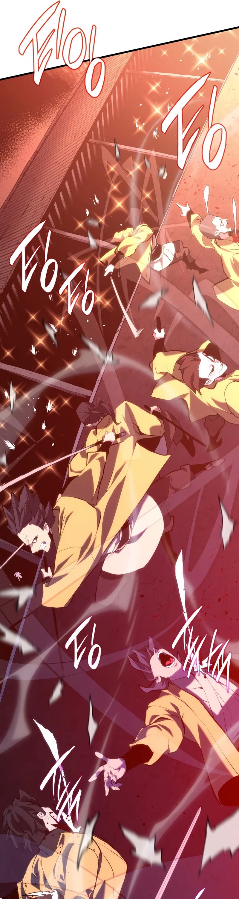 Reaper of the Drifting Moon Chap 25 - Next Chap 26