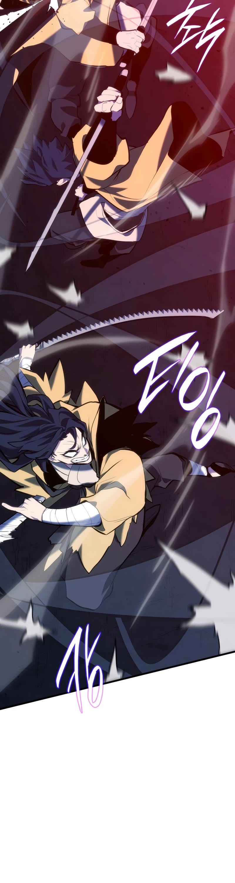 Reaper of the Drifting Moon Chap 25 - Next Chap 26