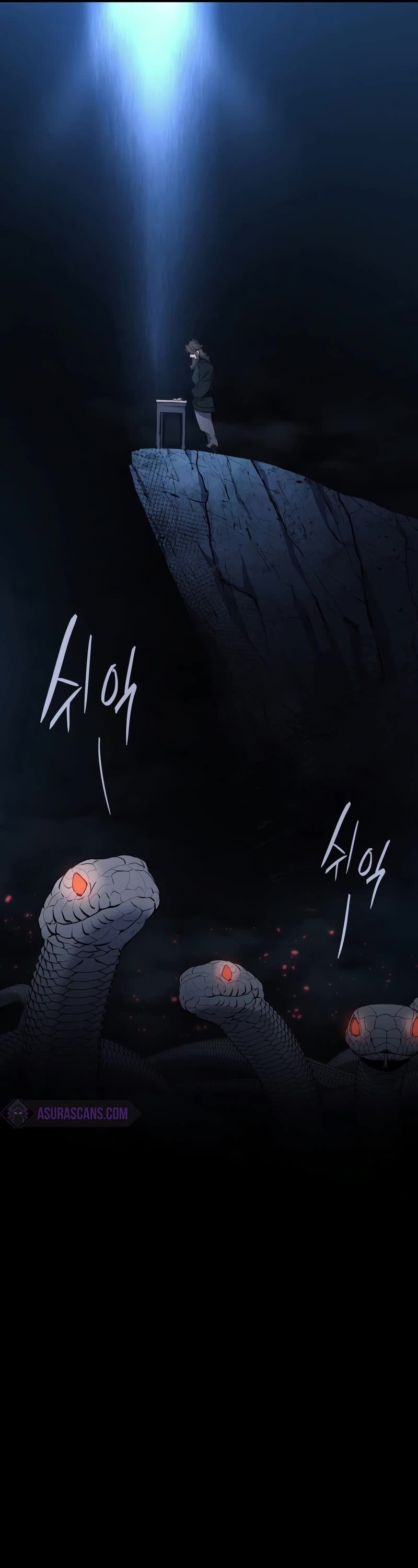 Reaper of the Drifting Moon Chap 25 - Next Chap 26