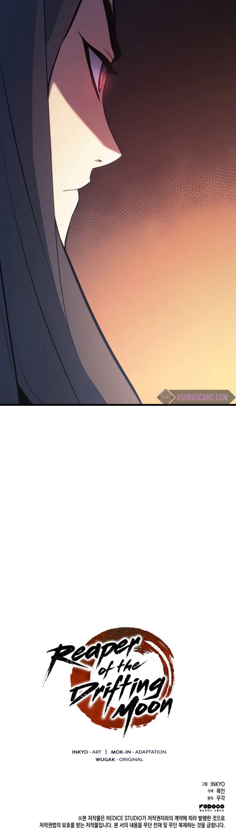 Reaper of the Drifting Moon Chap 25 - Next Chap 26