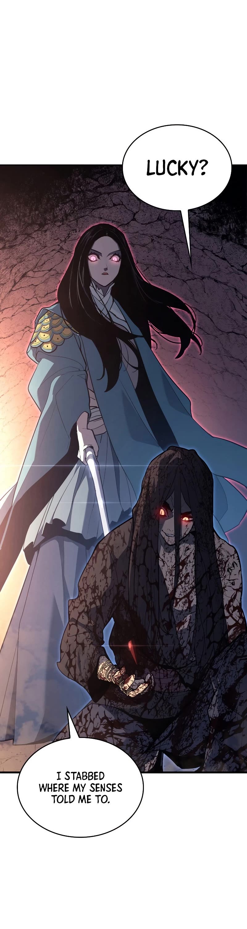 Reaper of the Drifting Moon Chap 26 - Next Chap 27