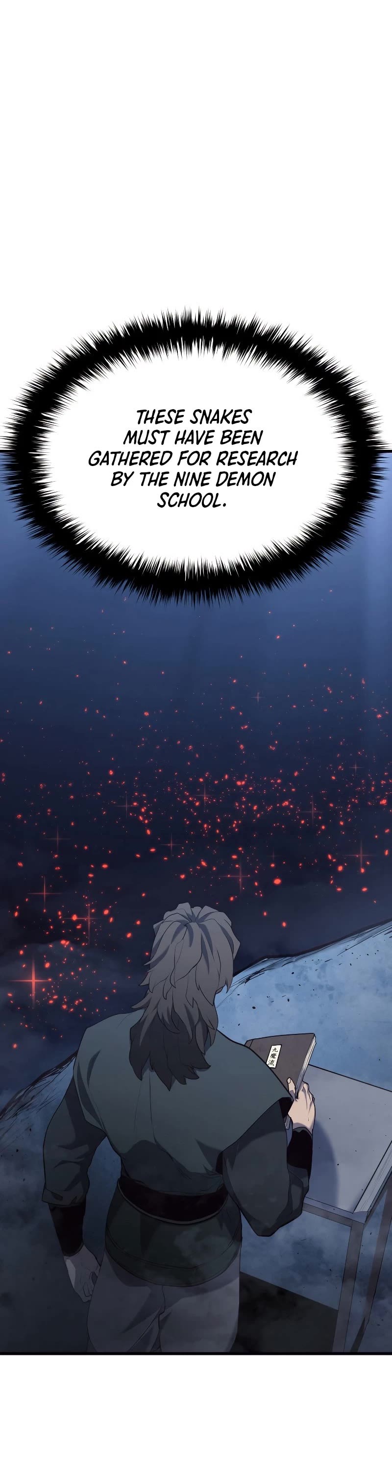 Reaper of the Drifting Moon Chap 26 - Next Chap 27