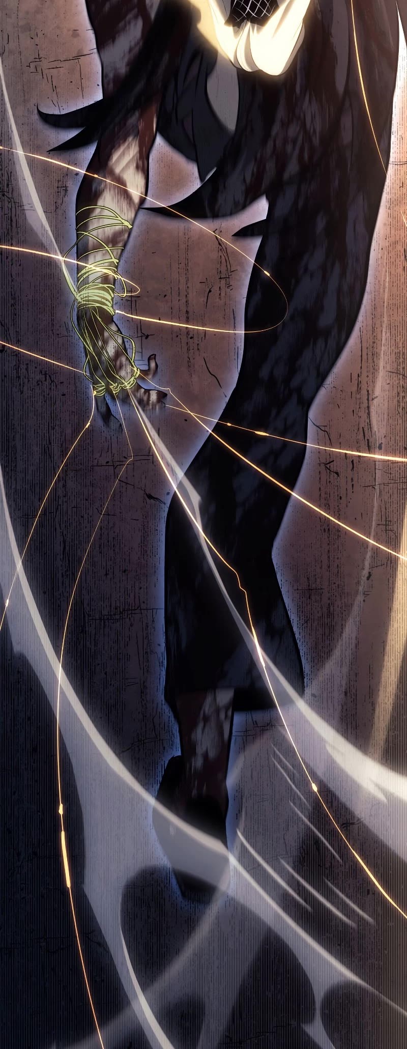 Reaper of the Drifting Moon Chap 26 - Next Chap 27