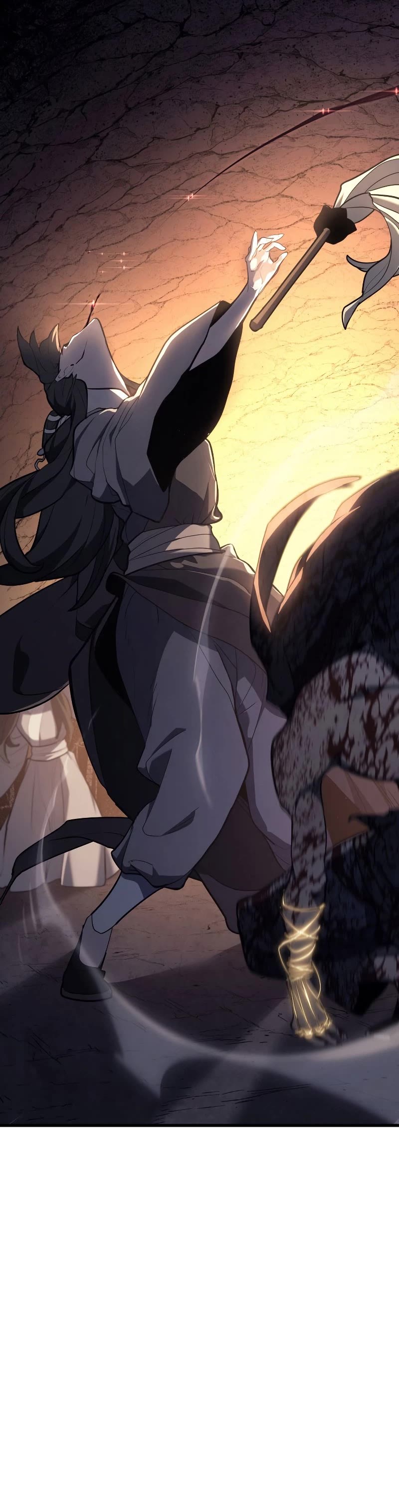 Reaper of the Drifting Moon Chap 26 - Next Chap 27