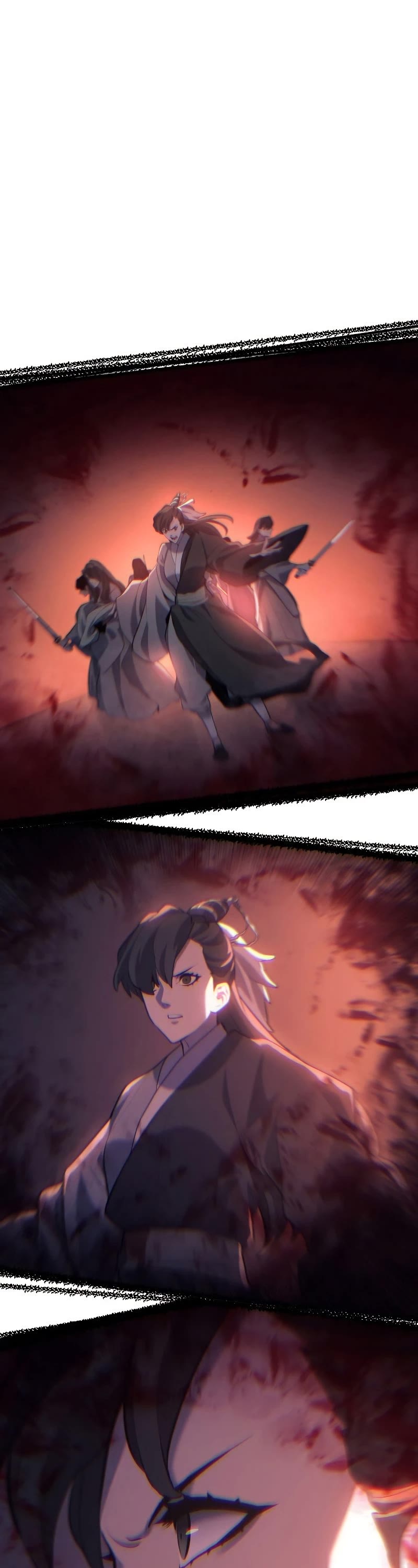 Reaper of the Drifting Moon Chap 26 - Next Chap 27