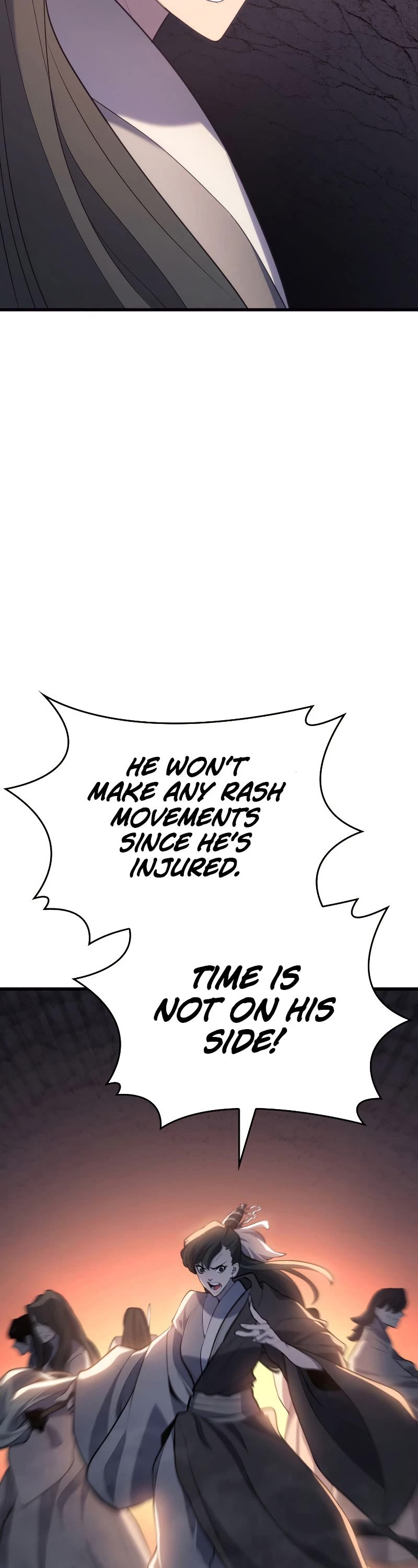 Reaper of the Drifting Moon Chap 26 - Next Chap 27