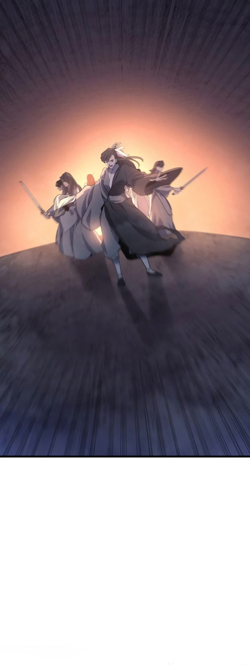 Reaper of the Drifting Moon Chap 26 - Next Chap 27