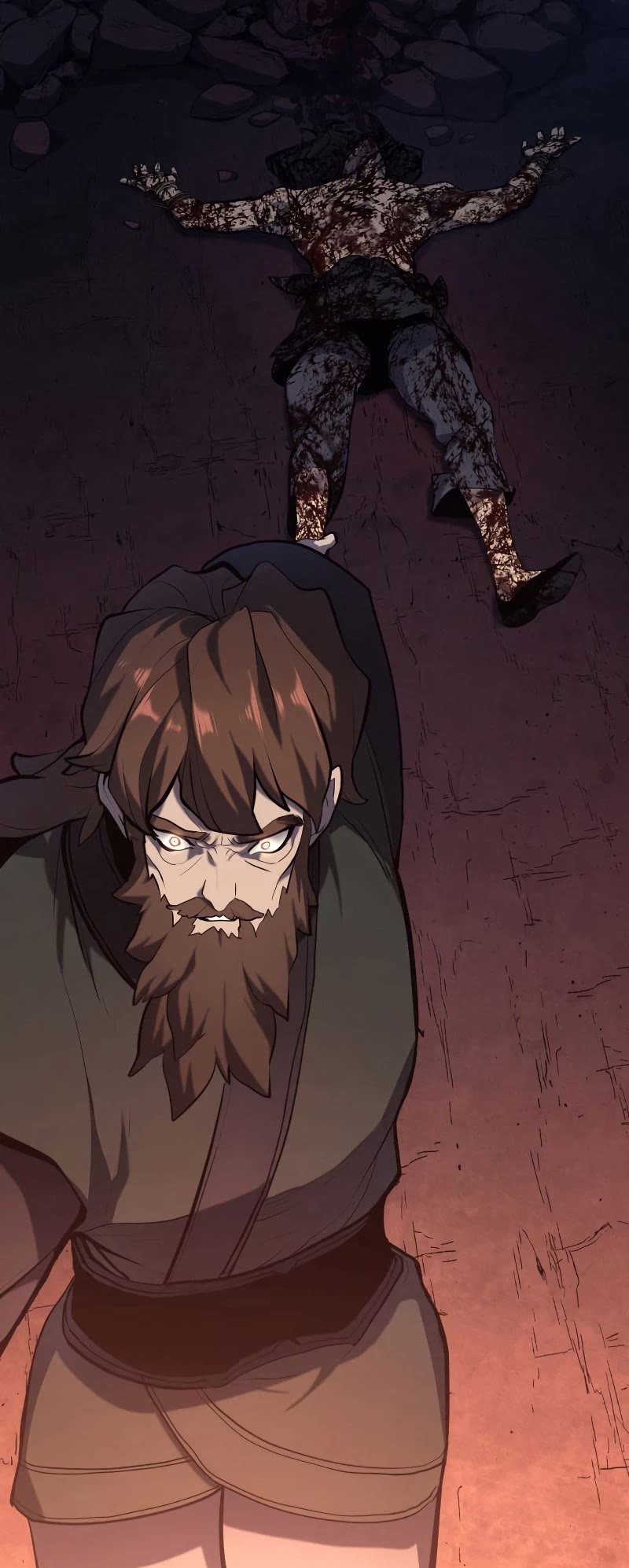 Reaper of the Drifting Moon Chap 26 - Next Chap 27