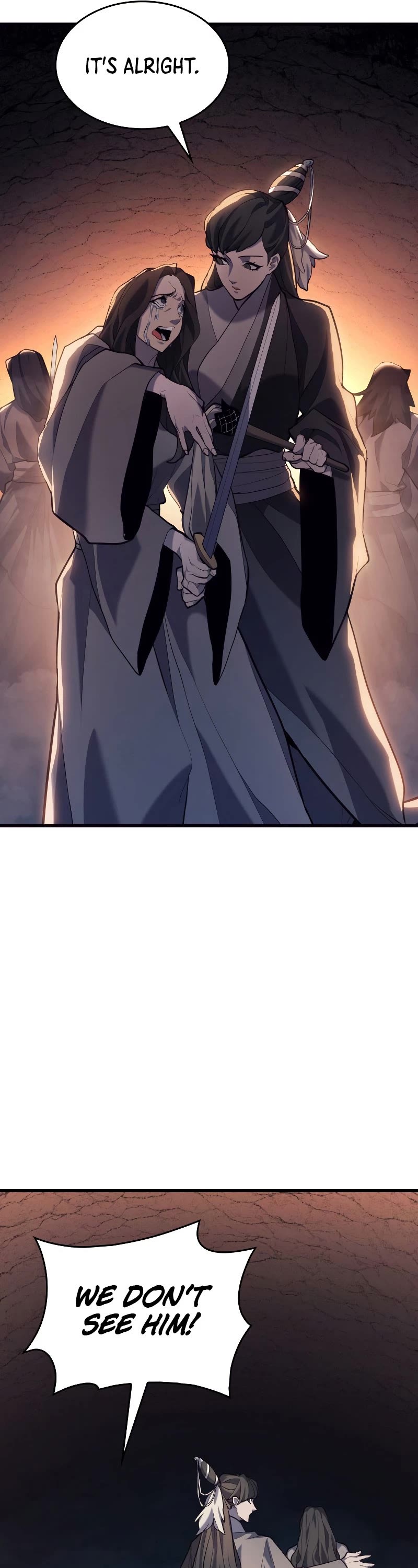 Reaper of the Drifting Moon Chap 26 - Next Chap 27