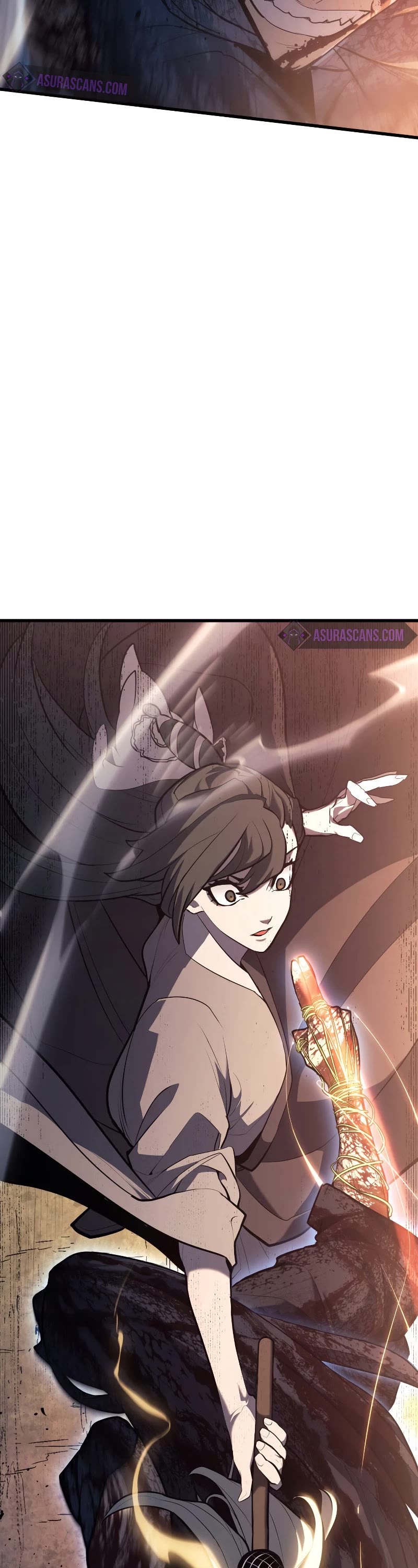 Reaper of the Drifting Moon Chap 26 - Next Chap 27