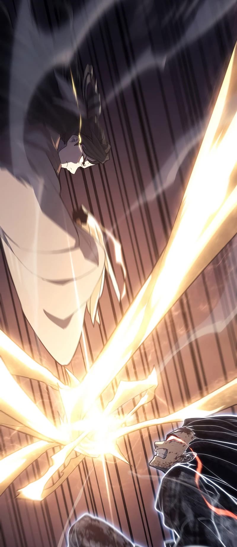 Reaper of the Drifting Moon Chap 26 - Next Chap 27