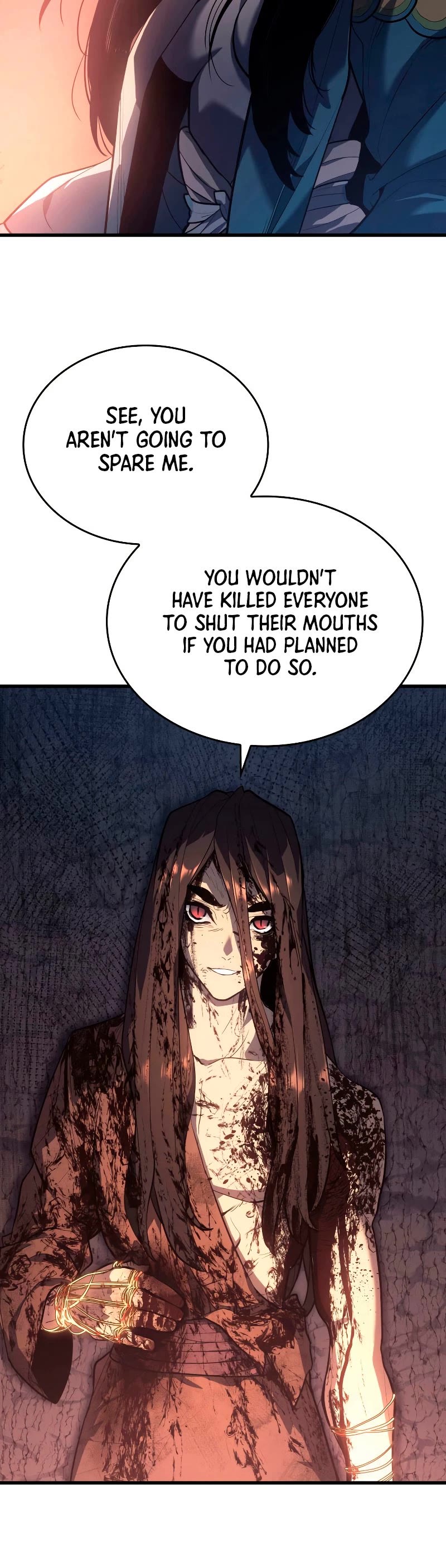 Reaper of the Drifting Moon Chap 26 - Next Chap 27