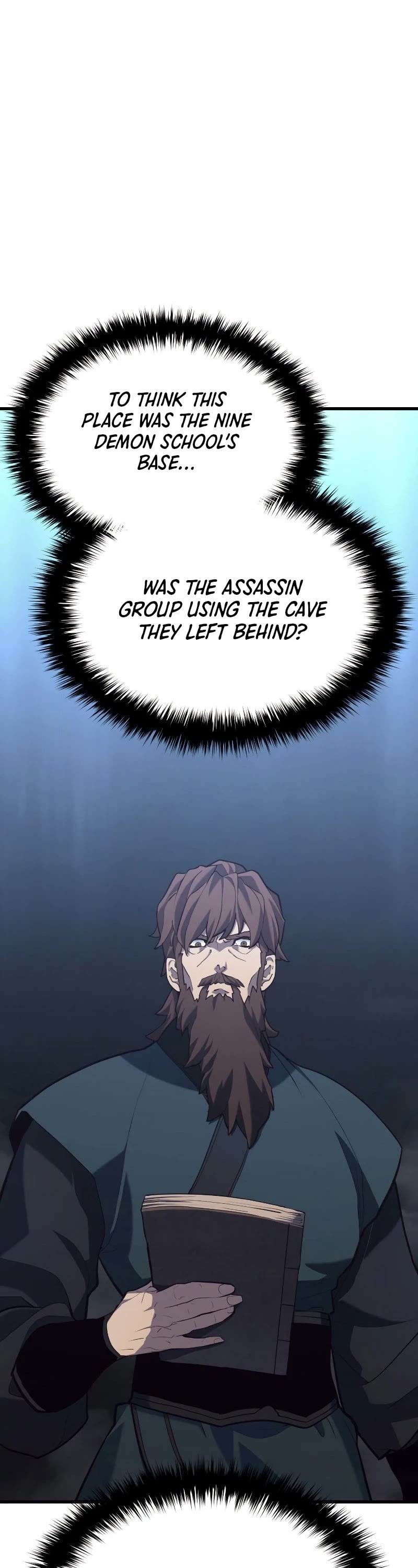 Reaper of the Drifting Moon Chap 26 - Next Chap 27