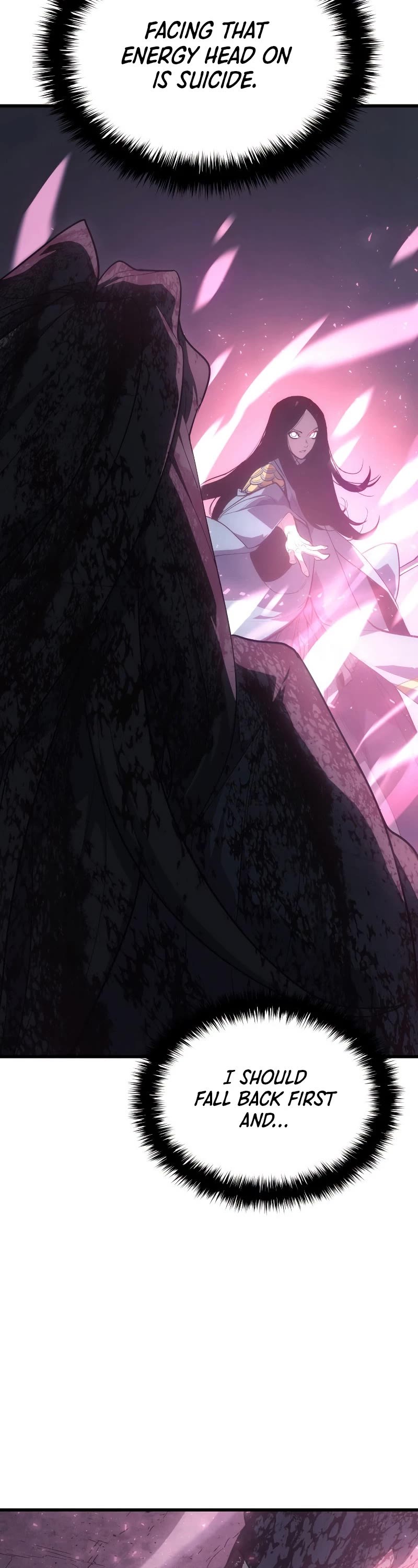 Reaper of the Drifting Moon Chap 26 - Next Chap 27