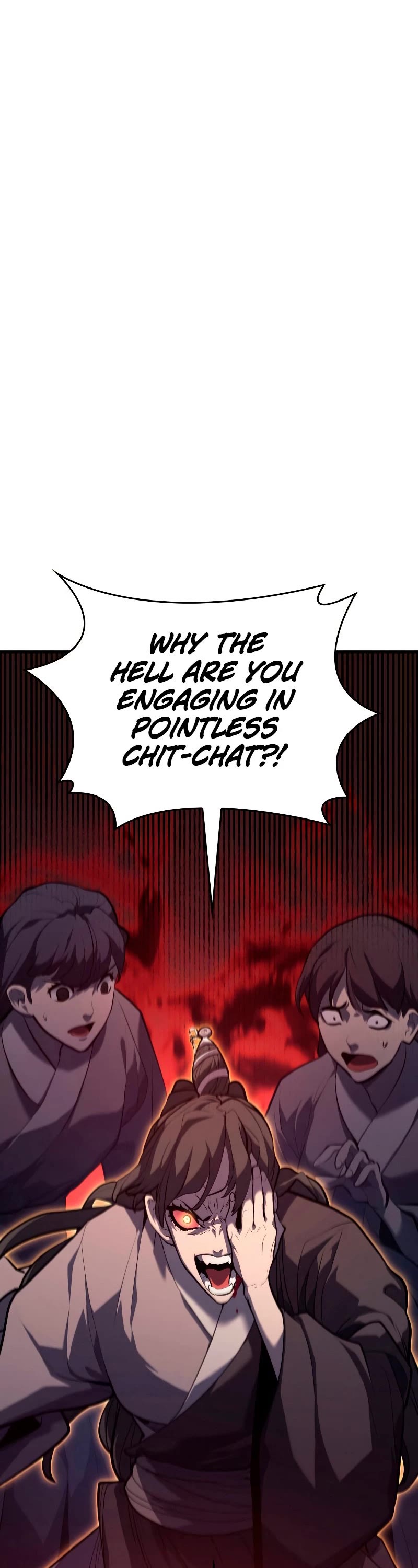 Reaper of the Drifting Moon Chap 26 - Next Chap 27