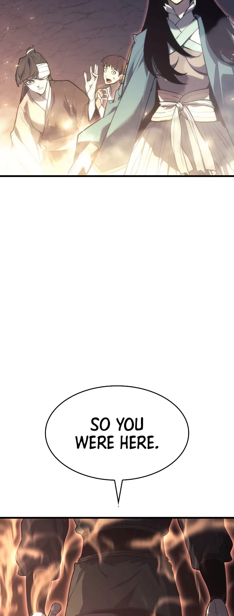 Reaper of the Drifting Moon Chap 26 - Next Chap 27