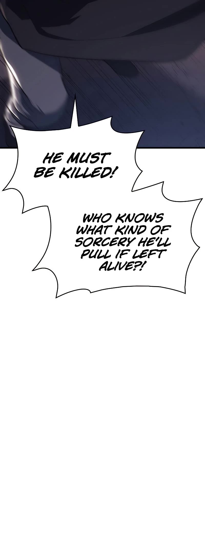 Reaper of the Drifting Moon Chap 26 - Next Chap 27