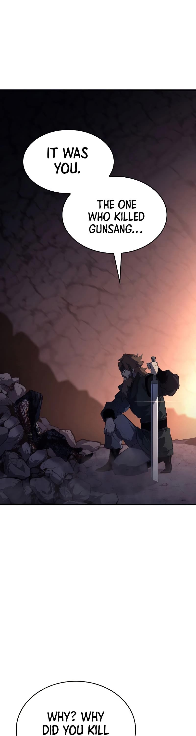 Reaper of the Drifting Moon Chap 26 - Next Chap 27