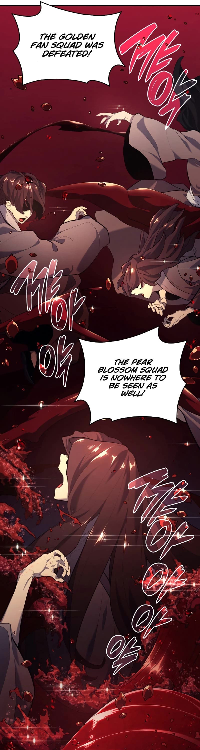 Reaper of the Drifting Moon Chap 26 - Next Chap 27