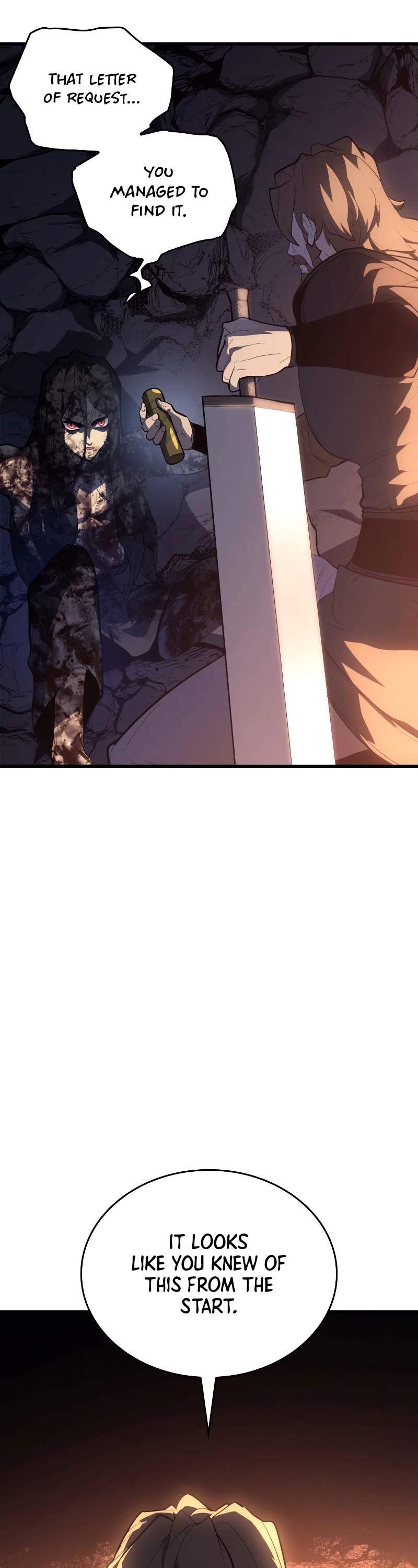 Reaper of the Drifting Moon Chap 26 - Next Chap 27