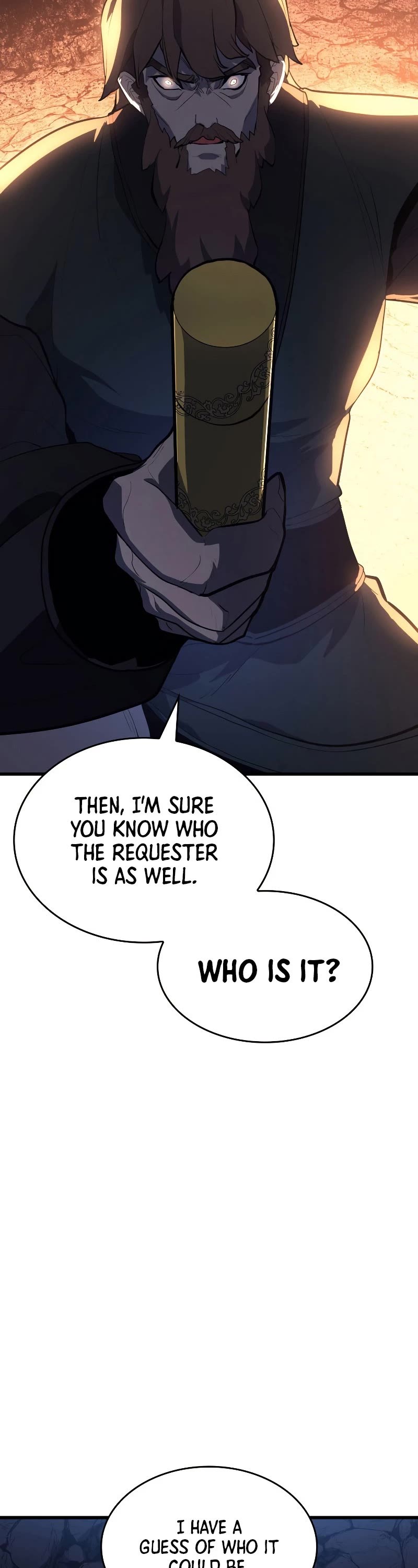 Reaper of the Drifting Moon Chap 26 - Next Chap 27