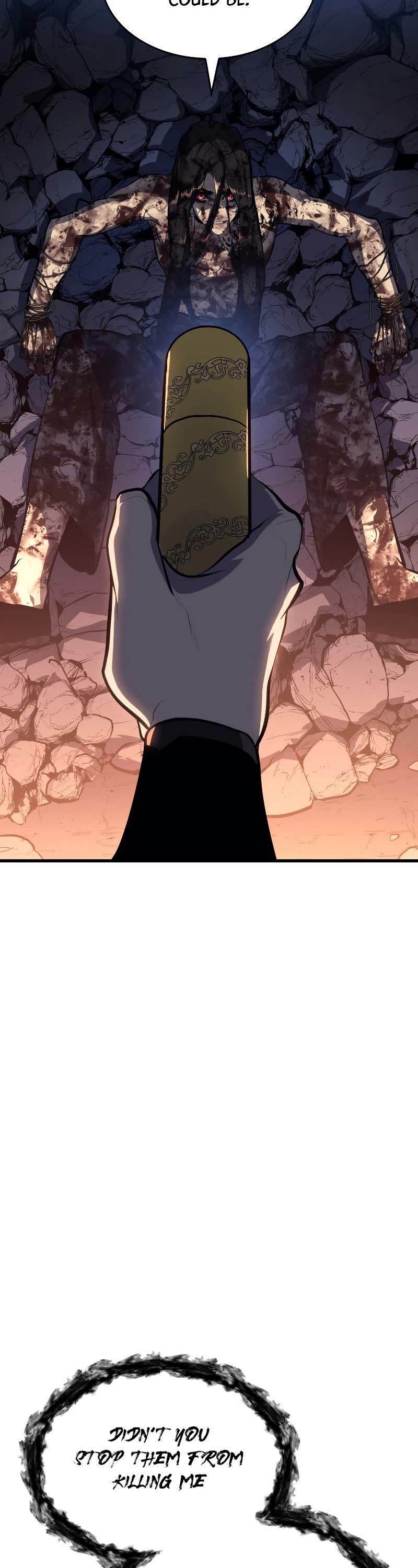 Reaper of the Drifting Moon Chap 26 - Next Chap 27