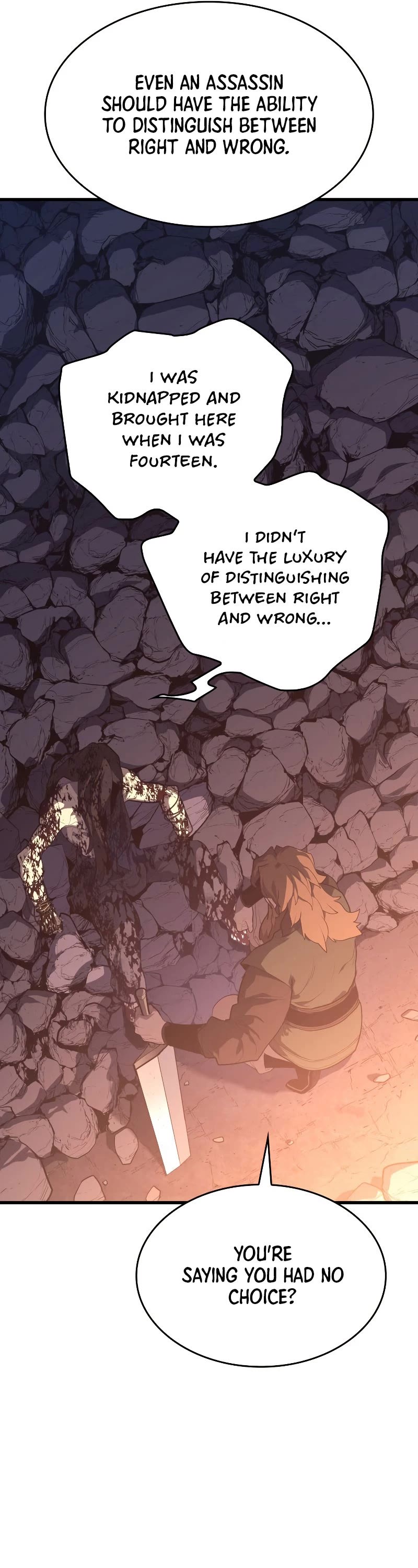 Reaper of the Drifting Moon Chap 26 - Next Chap 27