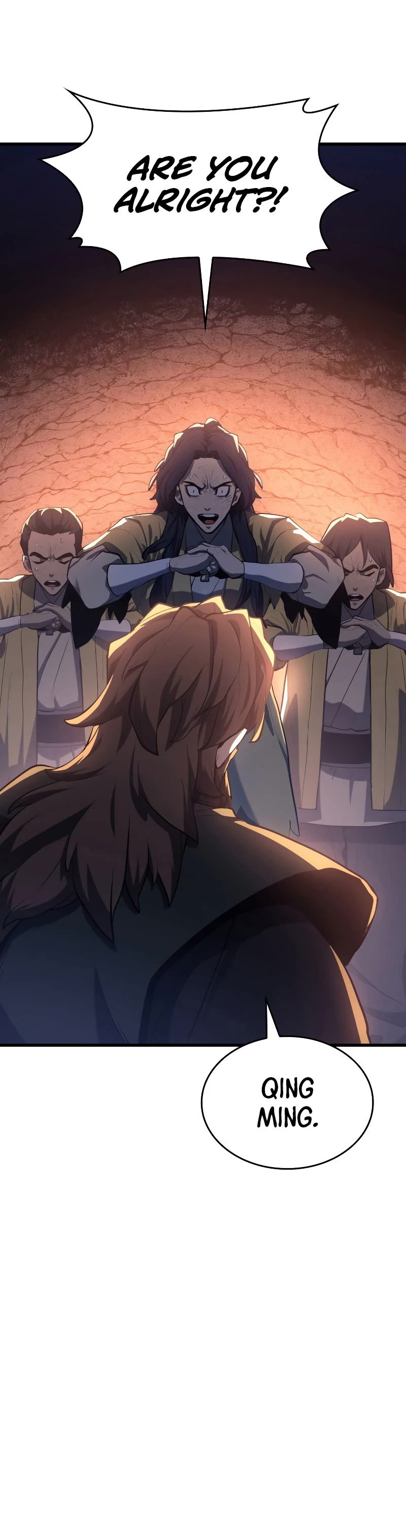 Reaper of the Drifting Moon Chap 26 - Next Chap 27