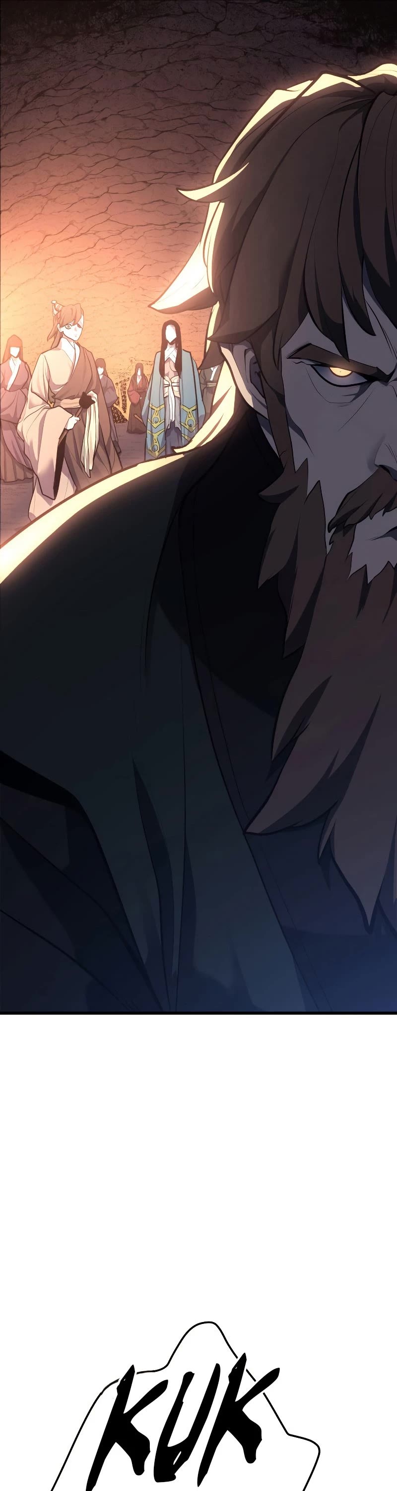 Reaper of the Drifting Moon Chap 26 - Next Chap 27