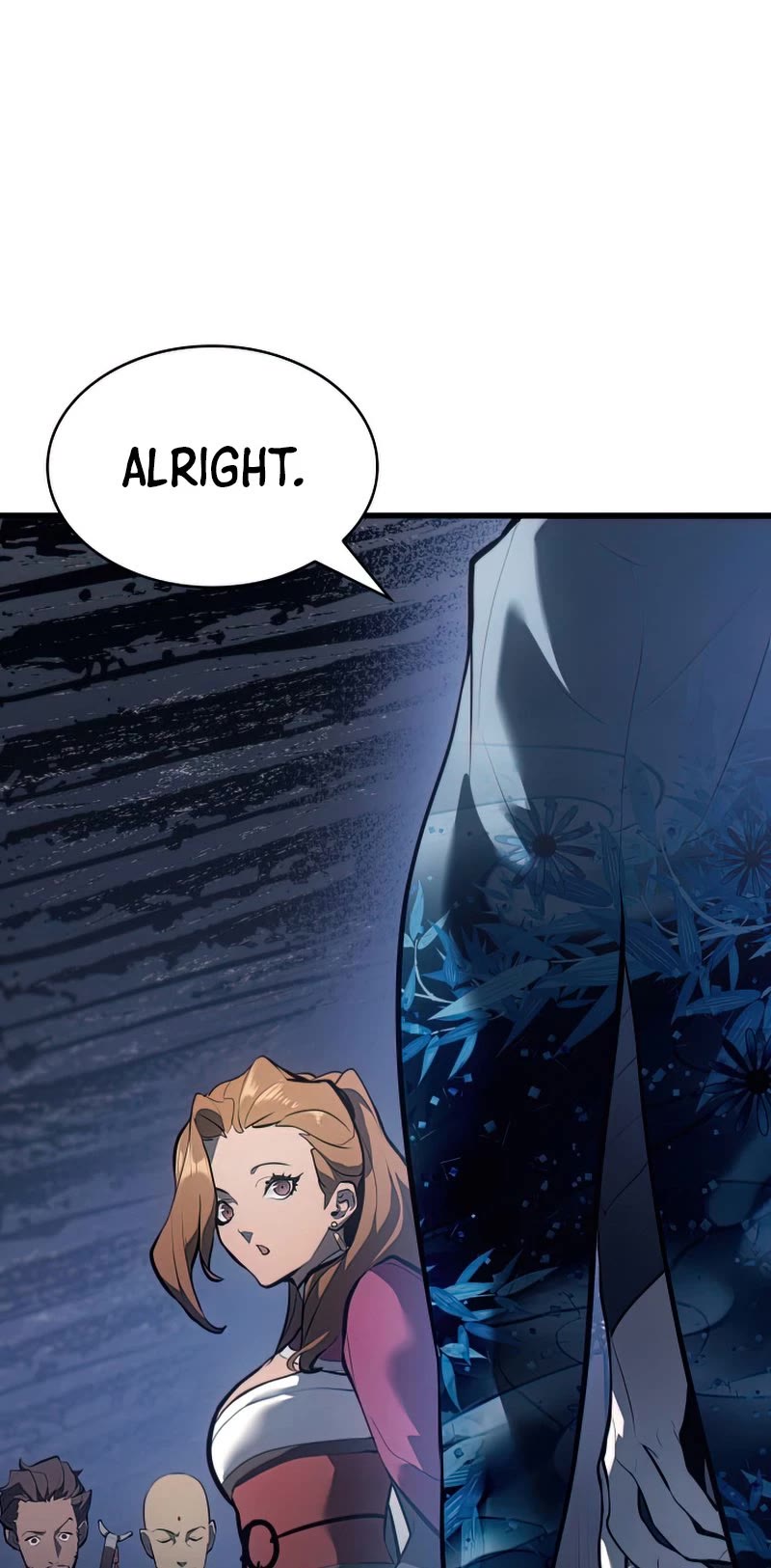 Reaper of the Drifting Moon Chap 28 - Next Chap 29