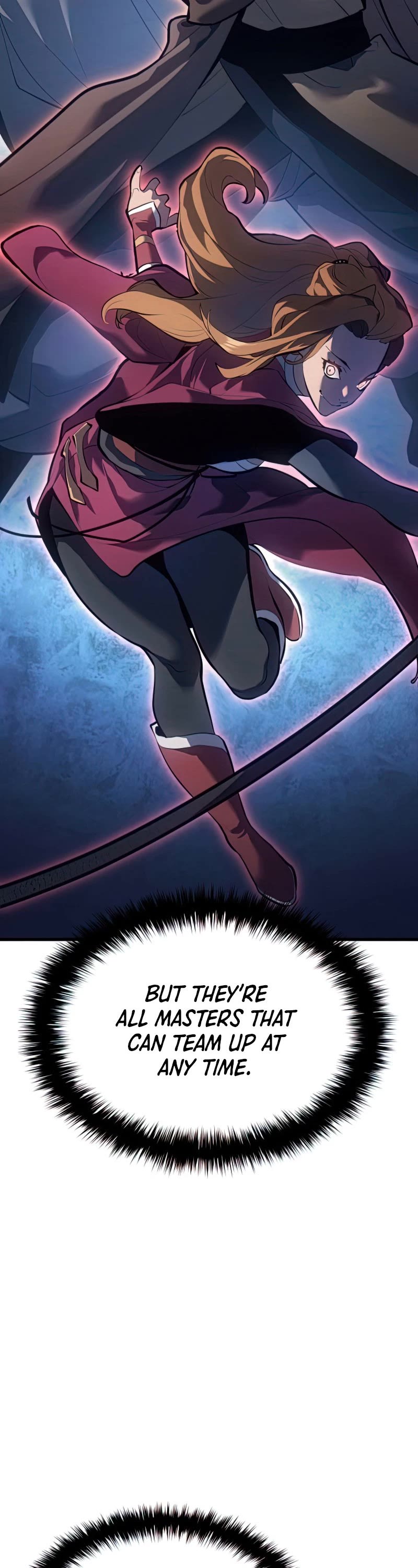 Reaper of the Drifting Moon Chap 28 - Next Chap 29