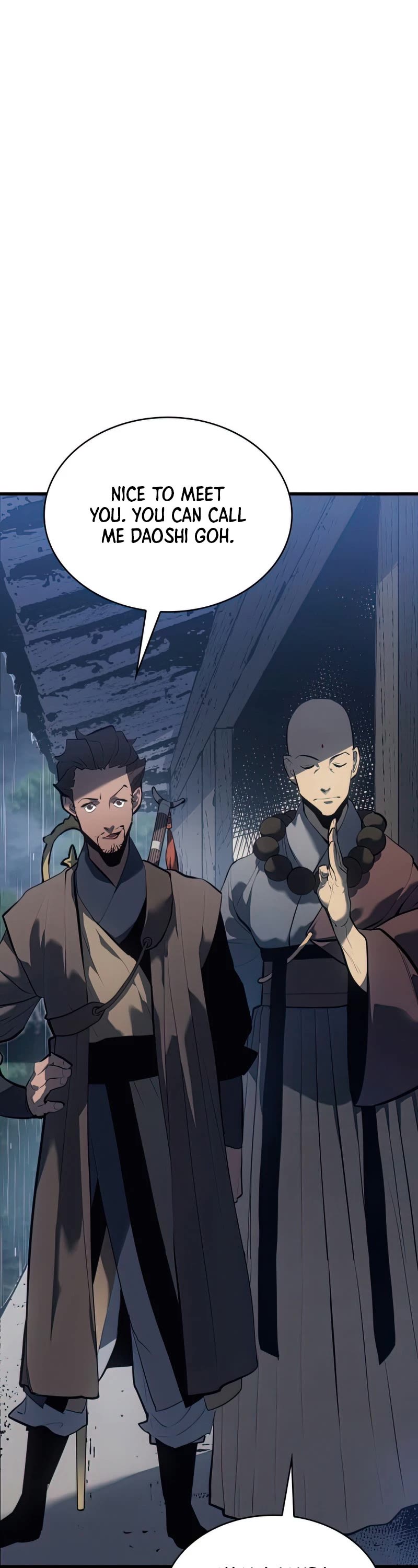 Reaper of the Drifting Moon Chap 28 - Next Chap 29